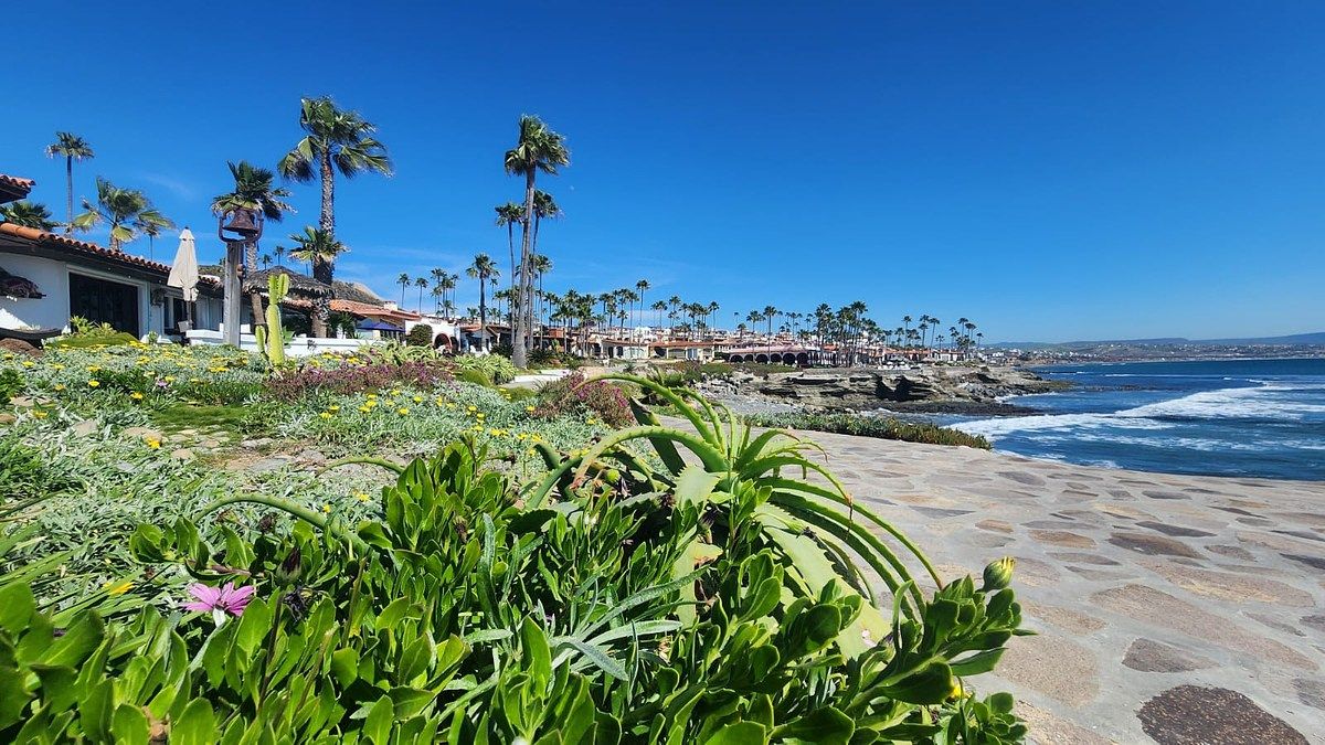 Casa con Ocean view en venta, Las Gaviotas