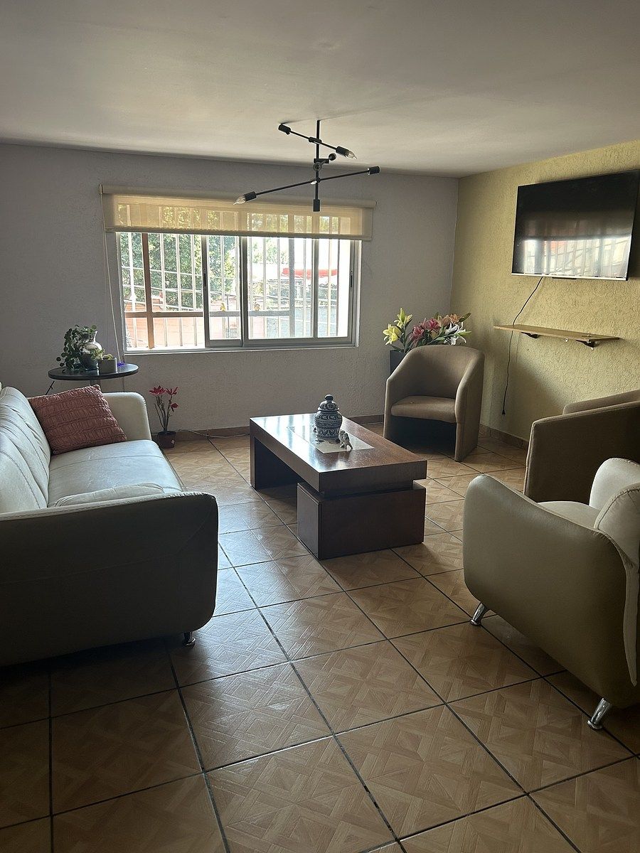 2 de 16: Departamento en Renta en Toriello Guerra Rayo Vende ®