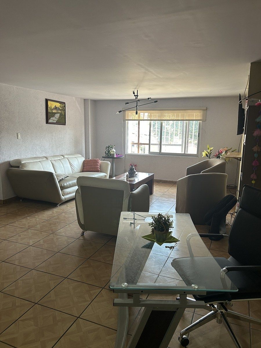 1 de 16: Departamento en Renta en Toriello Guerra Rayo Vende ®