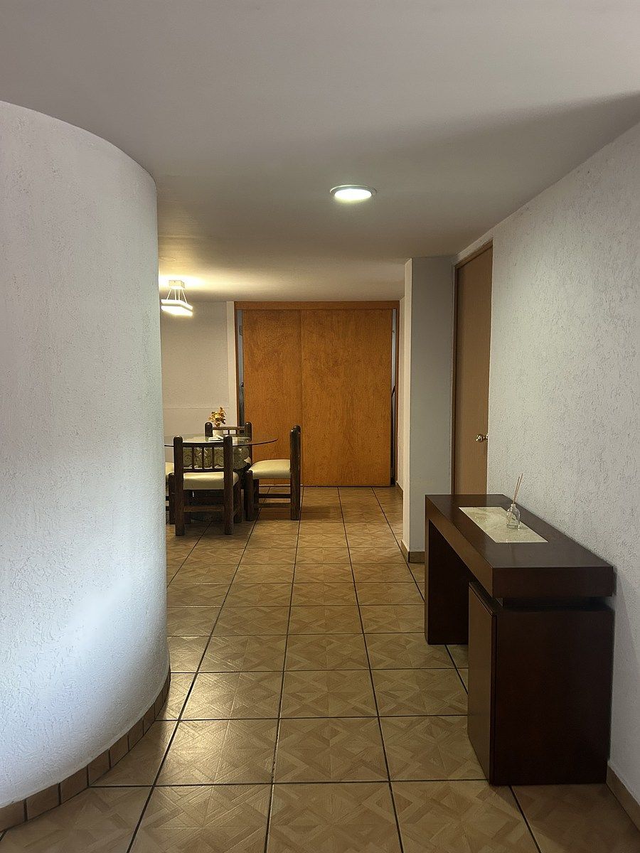 4 de 16: Departamento en Renta en Toriello Guerra Rayo Vende ®