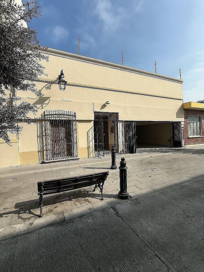 Retail Space in Barrio Antiguo, Monterrey, photo 7 of 8