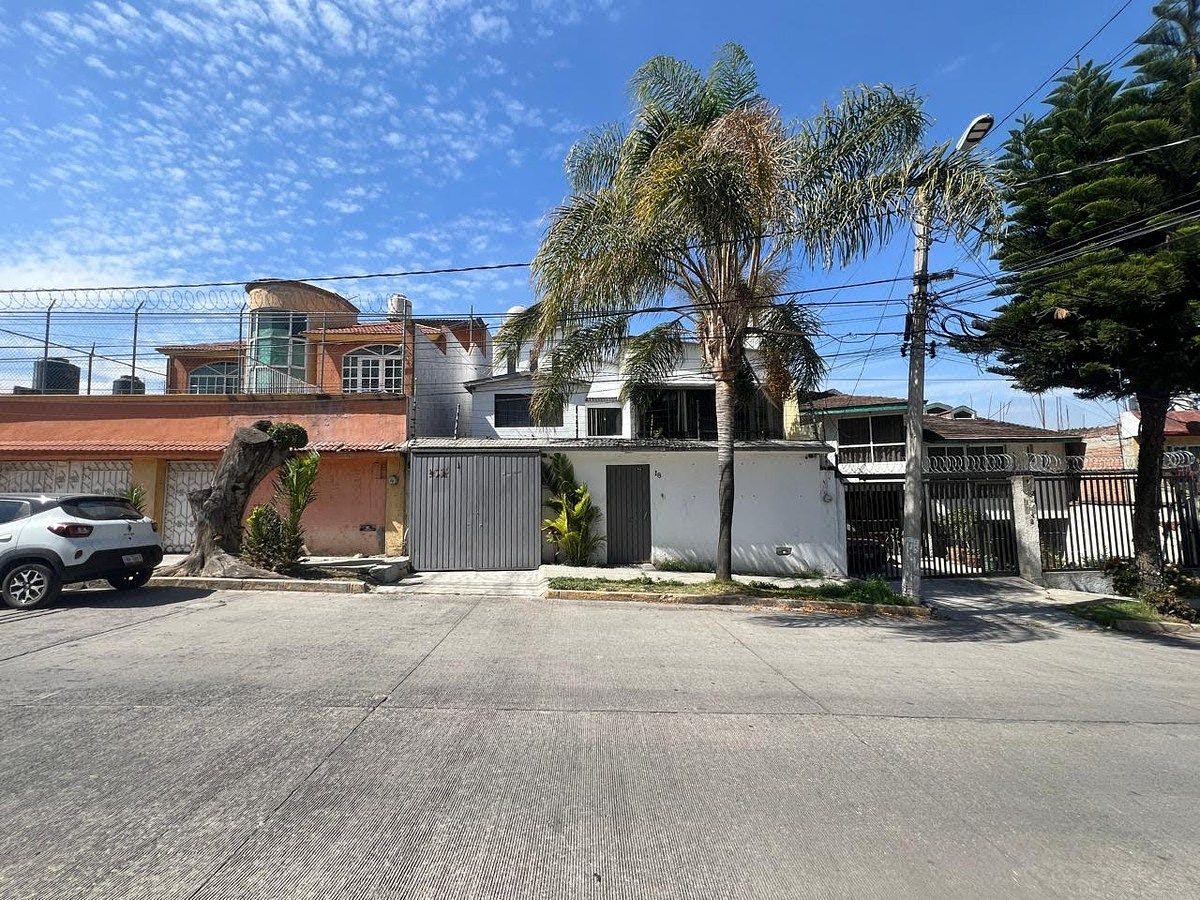 Casa en Venta, Valle Ceylan, Tlalnepantla de Baz, Estado de México