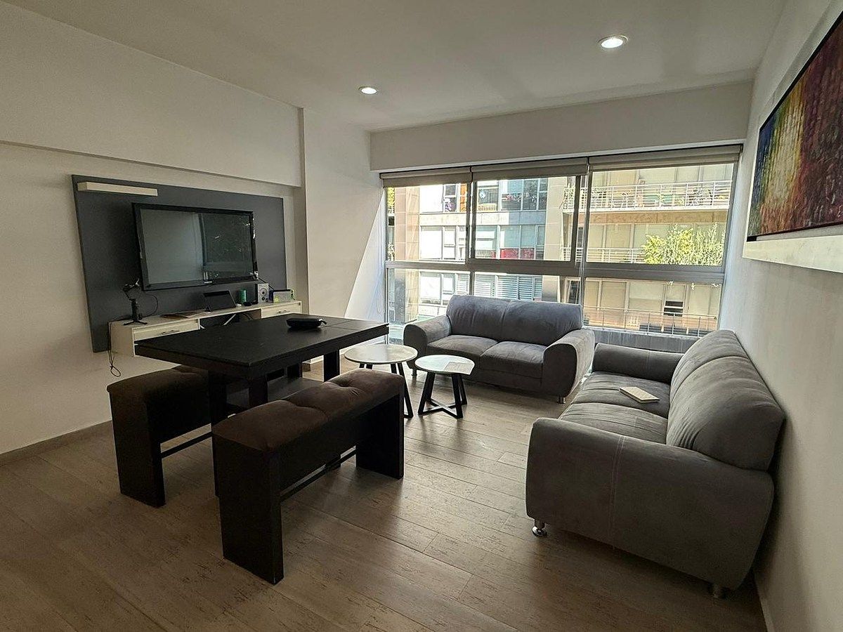 Venta departamento city