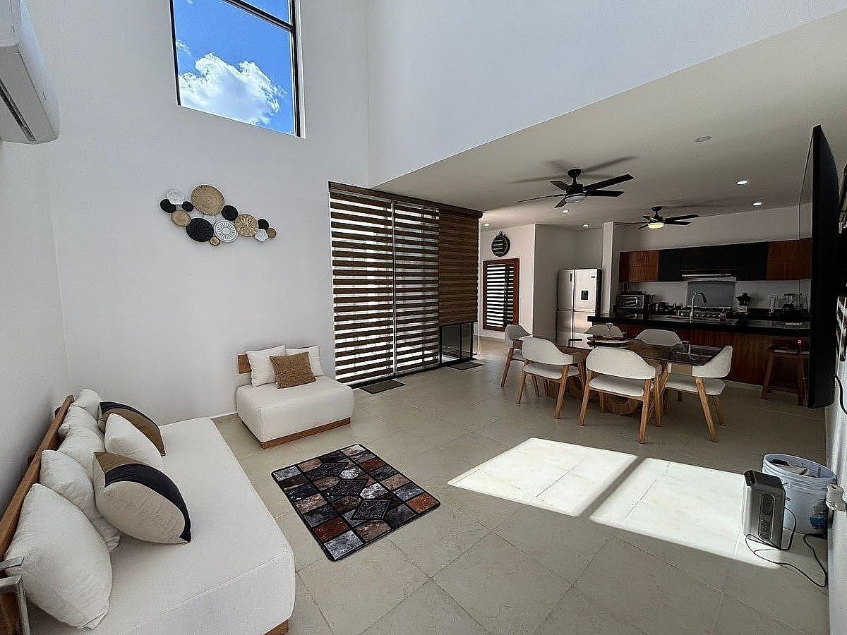 Casa en Conkal, Conkal, foto 4 de 20