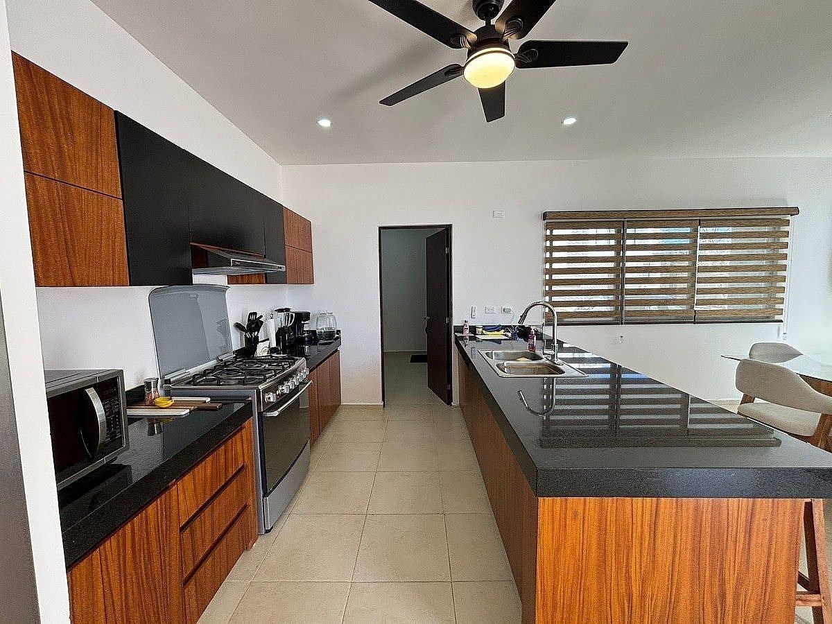 Casa en Conkal, Conkal, foto 7 de 20