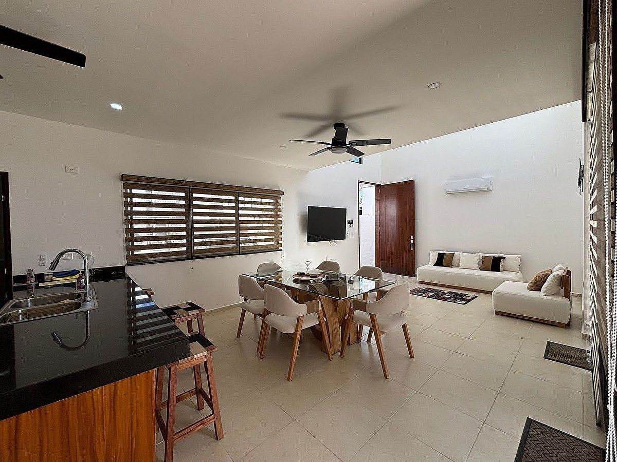 Casa en Conkal, Conkal, foto 9 de 20