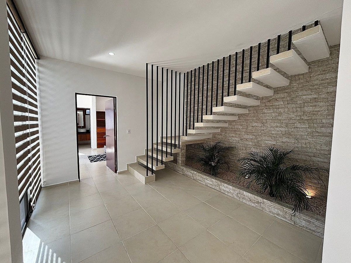 Casa en Conkal, Conkal, foto 10 de 20