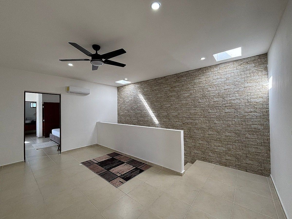 Casa en Conkal, Conkal, foto 17 de 20