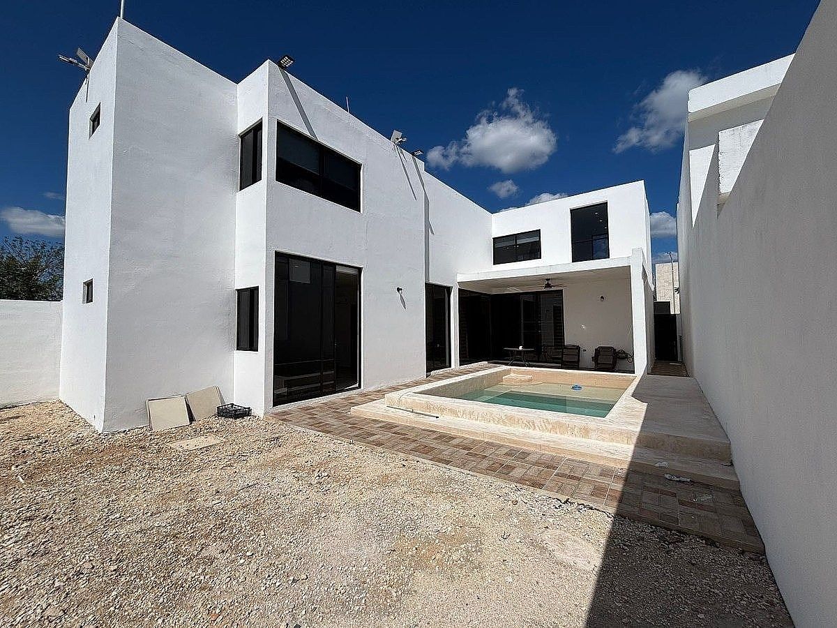Casa en Conkal, Conkal, foto 20 de 20