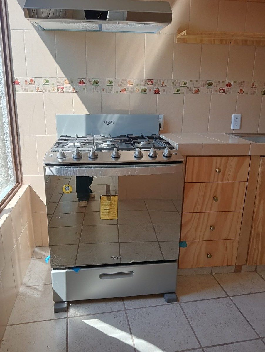 Apartamento em Cuajimalpa, Cuajimalpa de Morelos, foto 6 de 18