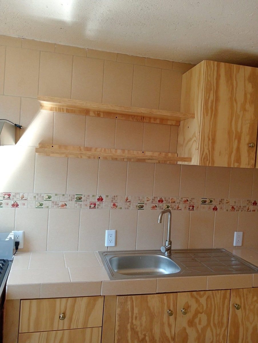 Apartamento em Cuajimalpa, Cuajimalpa de Morelos, foto 9 de 18
