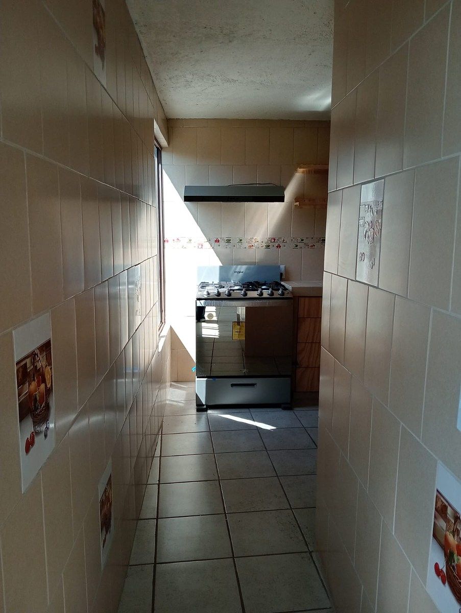 Apartamento em Cuajimalpa, Cuajimalpa de Morelos, foto 8 de 18