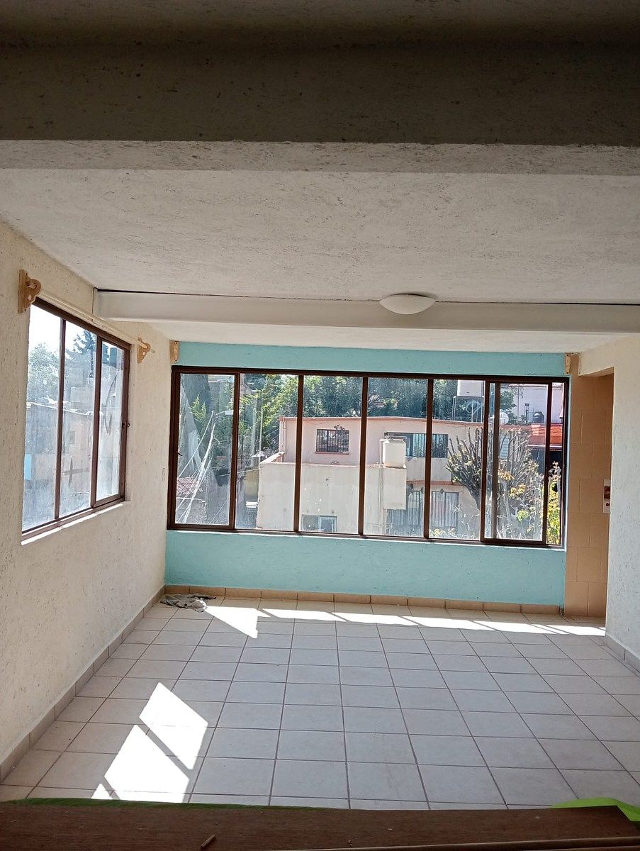 APARTAMENTO PARA ALUGAR EM CUAJIMALPA, foto 1 de 18