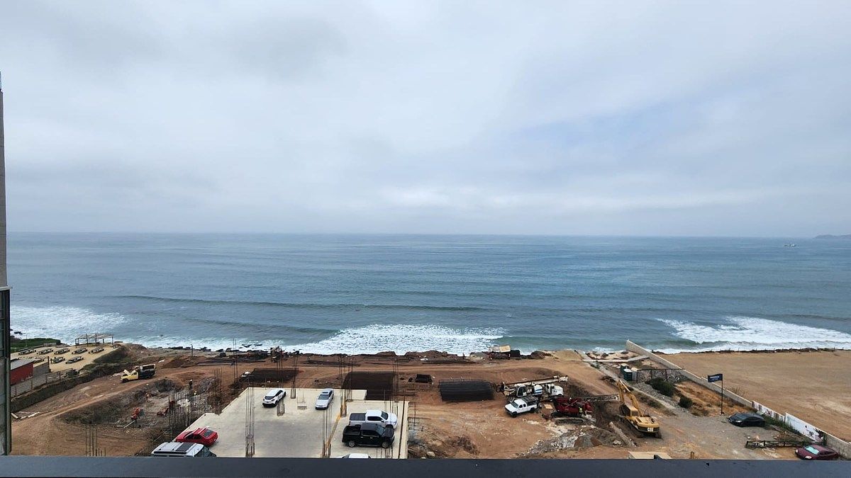 Departamento en El Sauzal, Ensenada, foto 17 de 18