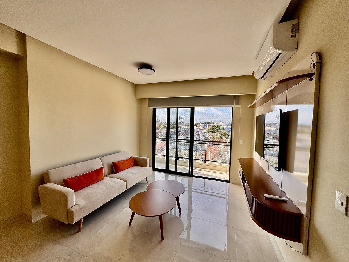 Apartamentos en Venta Los Cacicazgos, Santo Domingo