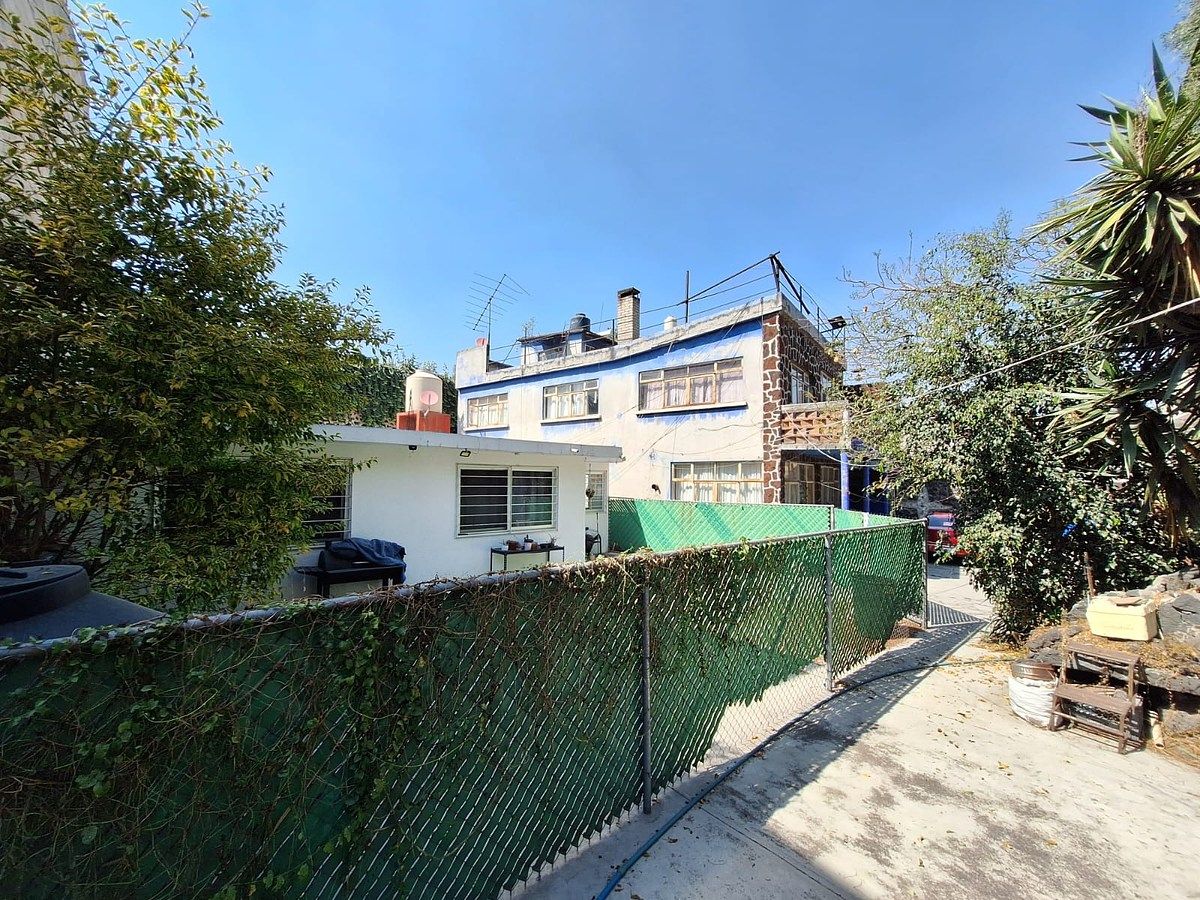 Lote em Santa Úrsula Coapa, Coyoacán, foto 9 de 10