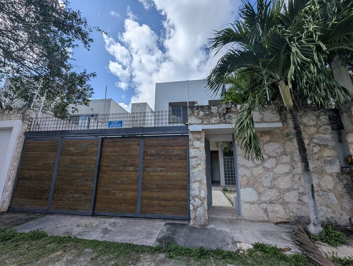 Casa em Tulum Centro, Tulum, foto 5 de 27