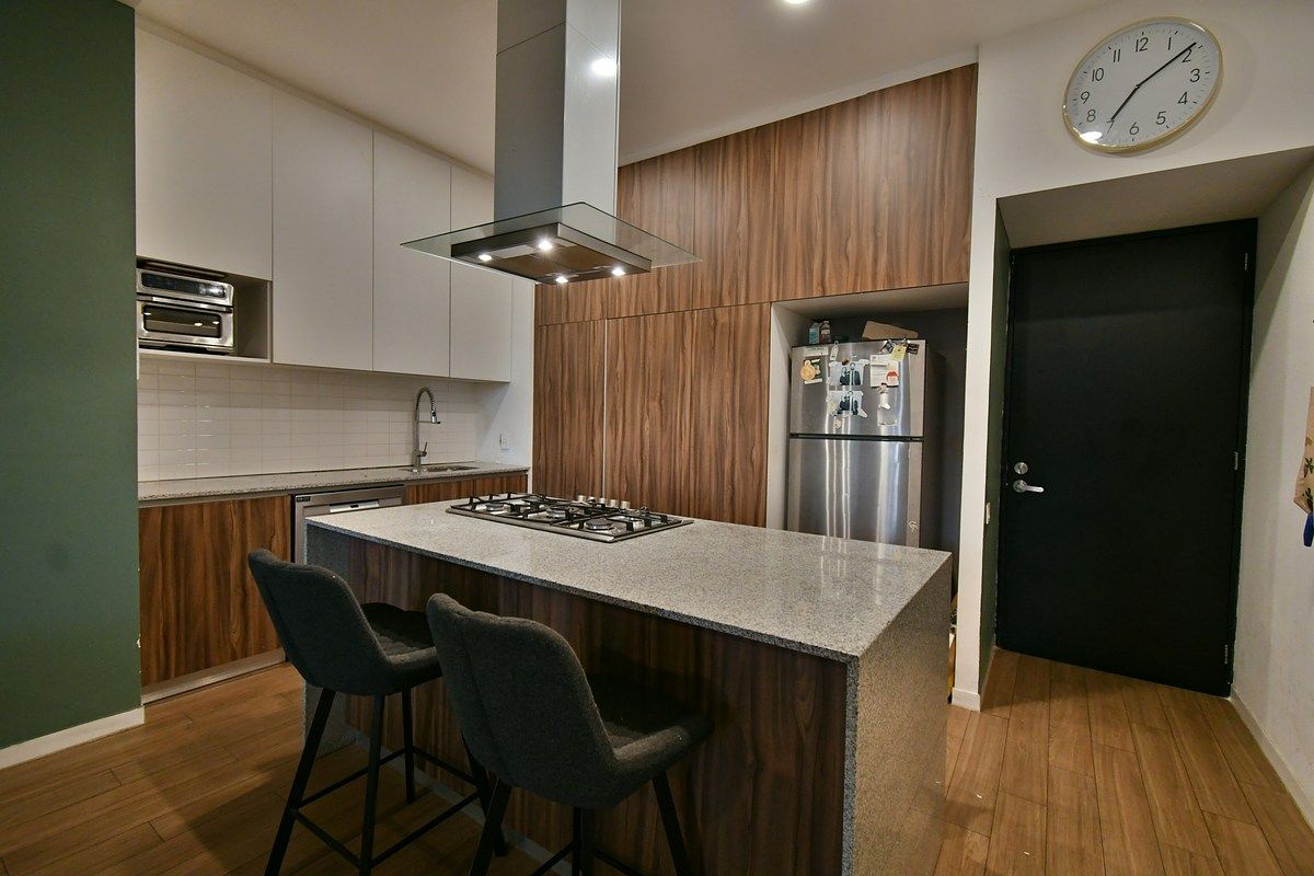Departamento Lumina, Baja de Precio, Colonia Americana - foto 3