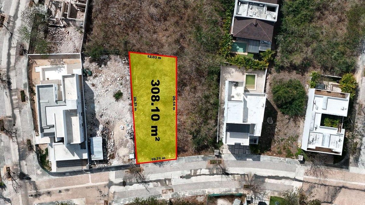 EN VENTA TERRENO EN PRIVADA PASEO COUNTRY, foto 1 de 12