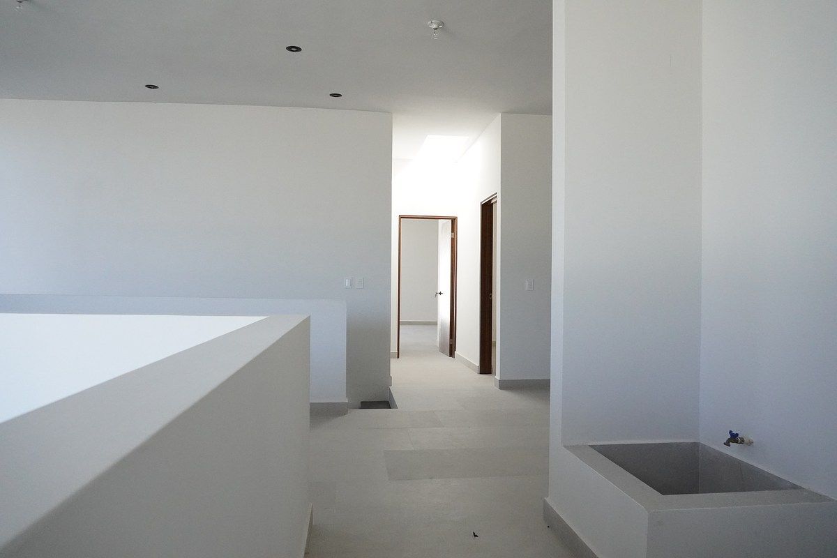 10 de 15: Planta Alta