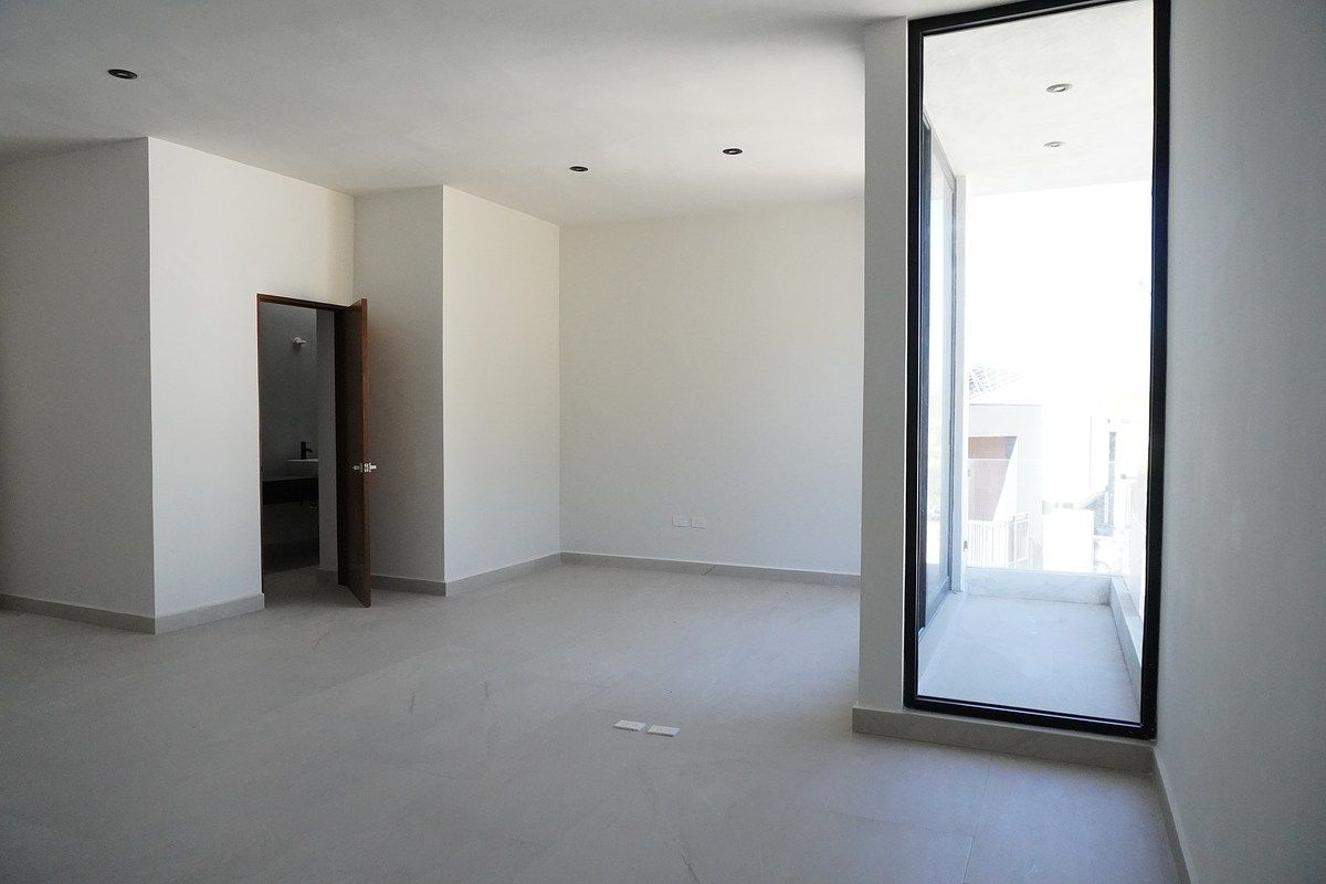 13 de 15: Recamara principal