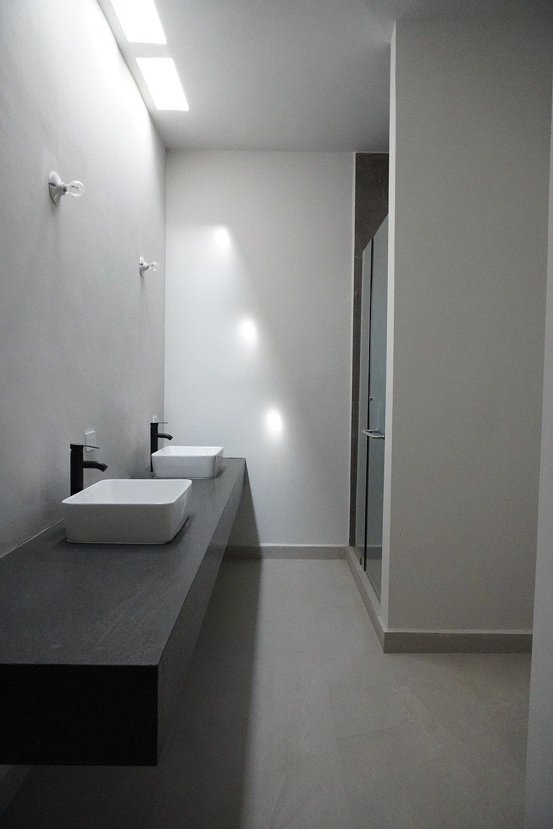 14 de 15: Baño Rec. principal