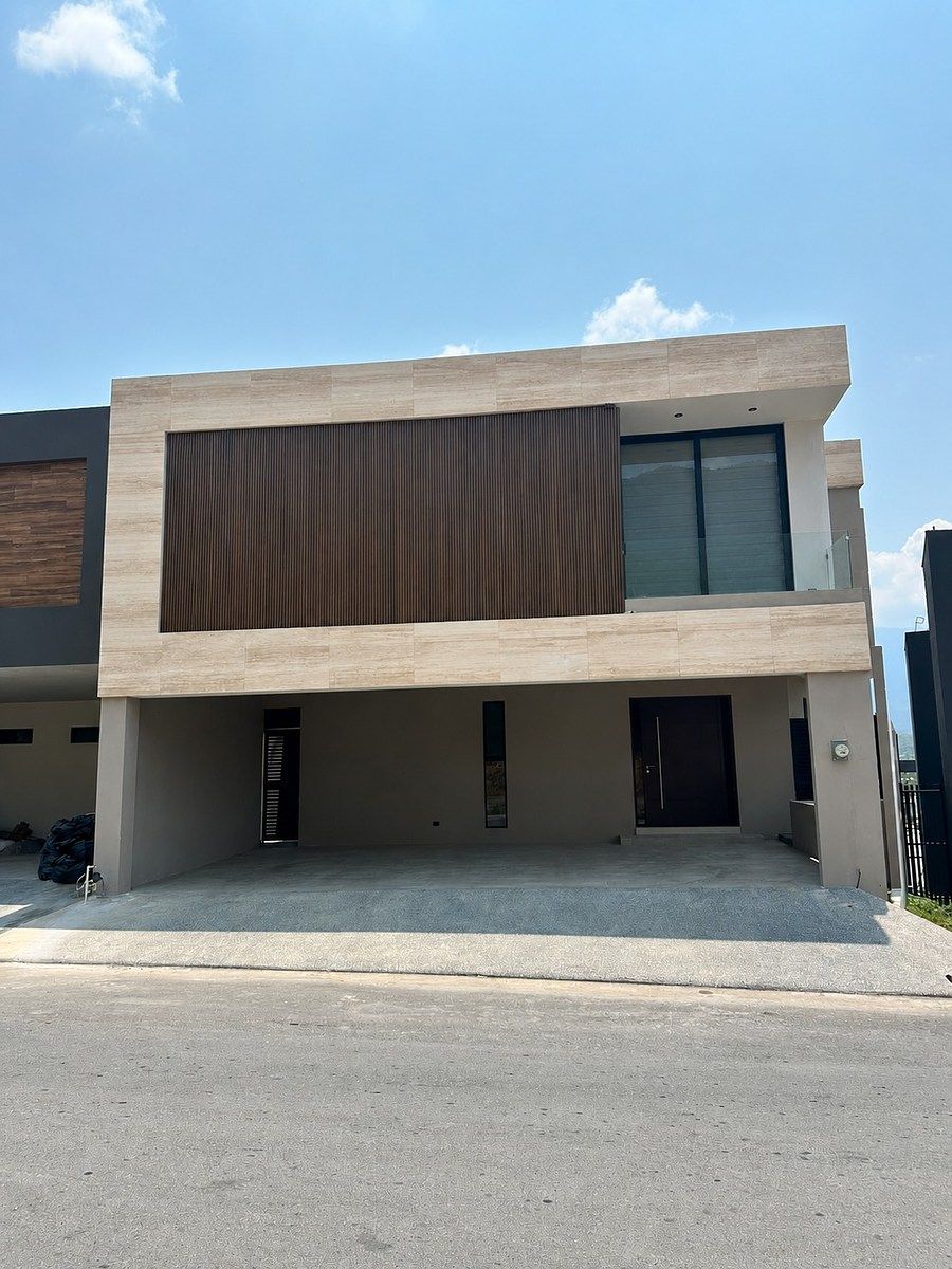 Casa en Bosques de Las Misiones, Sector Reserva, foto 1 de 15