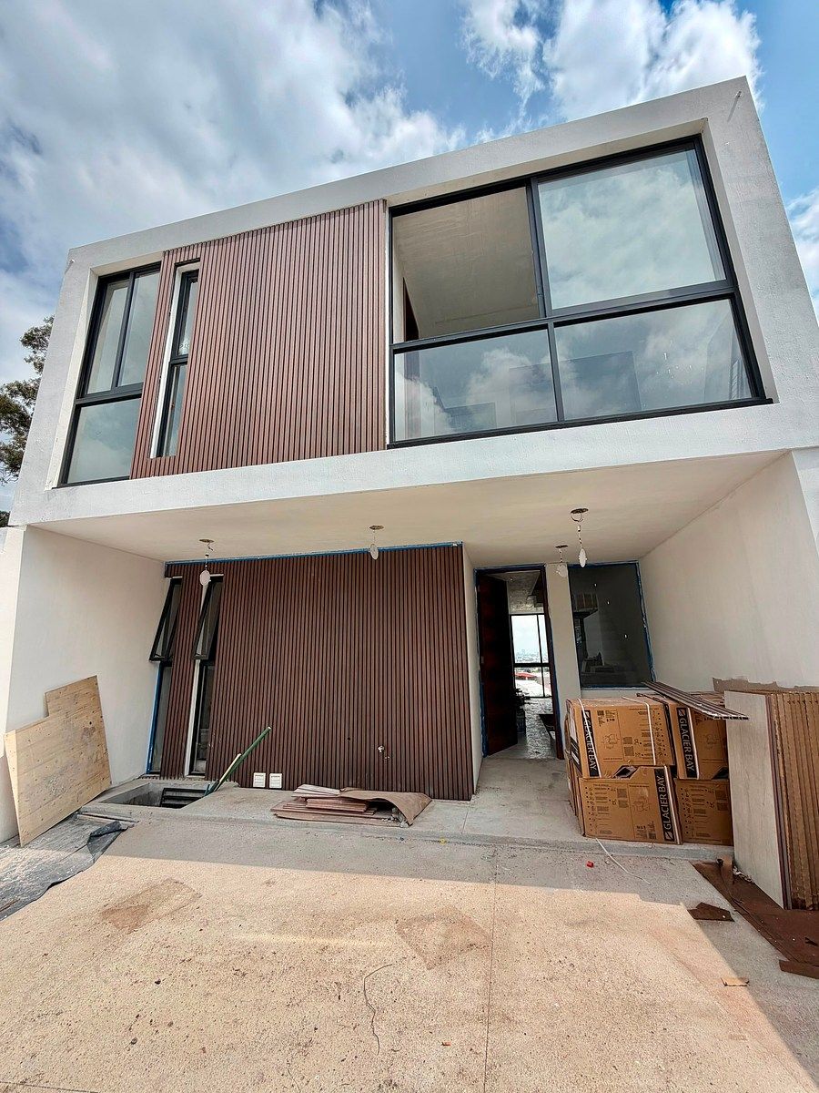Casa en Paisajes del Tesoro, Tlaquepaque, foto 12 de 41