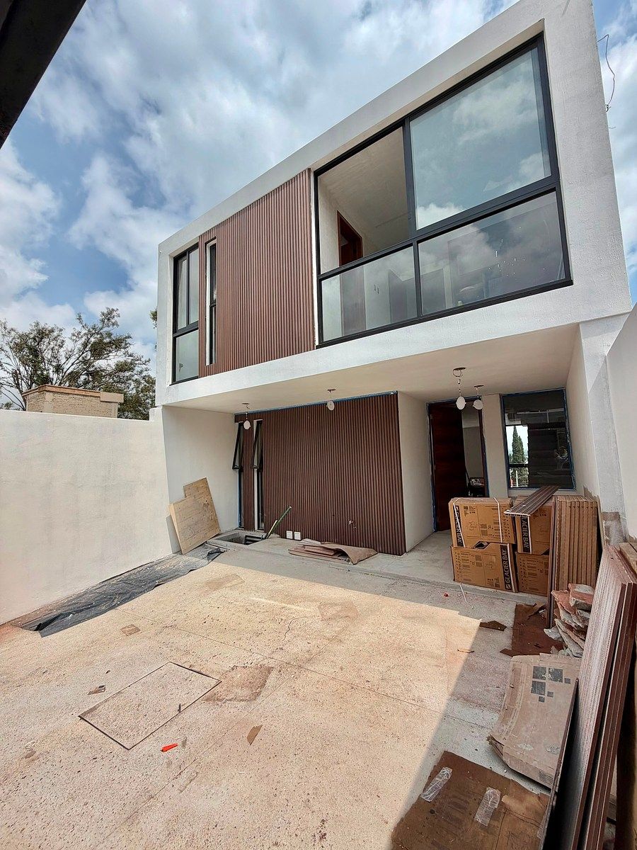 Casa en Paisajes del Tesoro, Tlaquepaque, foto 13 de 41