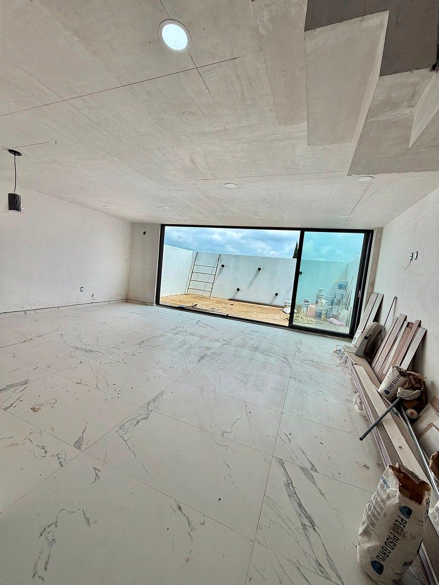 Casa en Paisajes del Tesoro, Tlaquepaque, foto 21 de 41