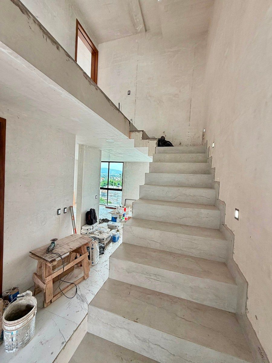 Casa en Paisajes del Tesoro, Tlaquepaque, foto 25 de 41