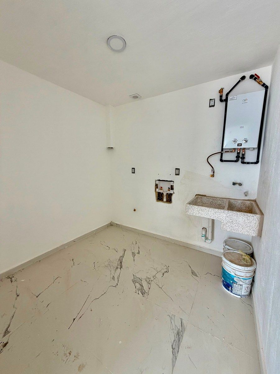 Casa en Paisajes del Tesoro, Tlaquepaque, foto 26 de 41