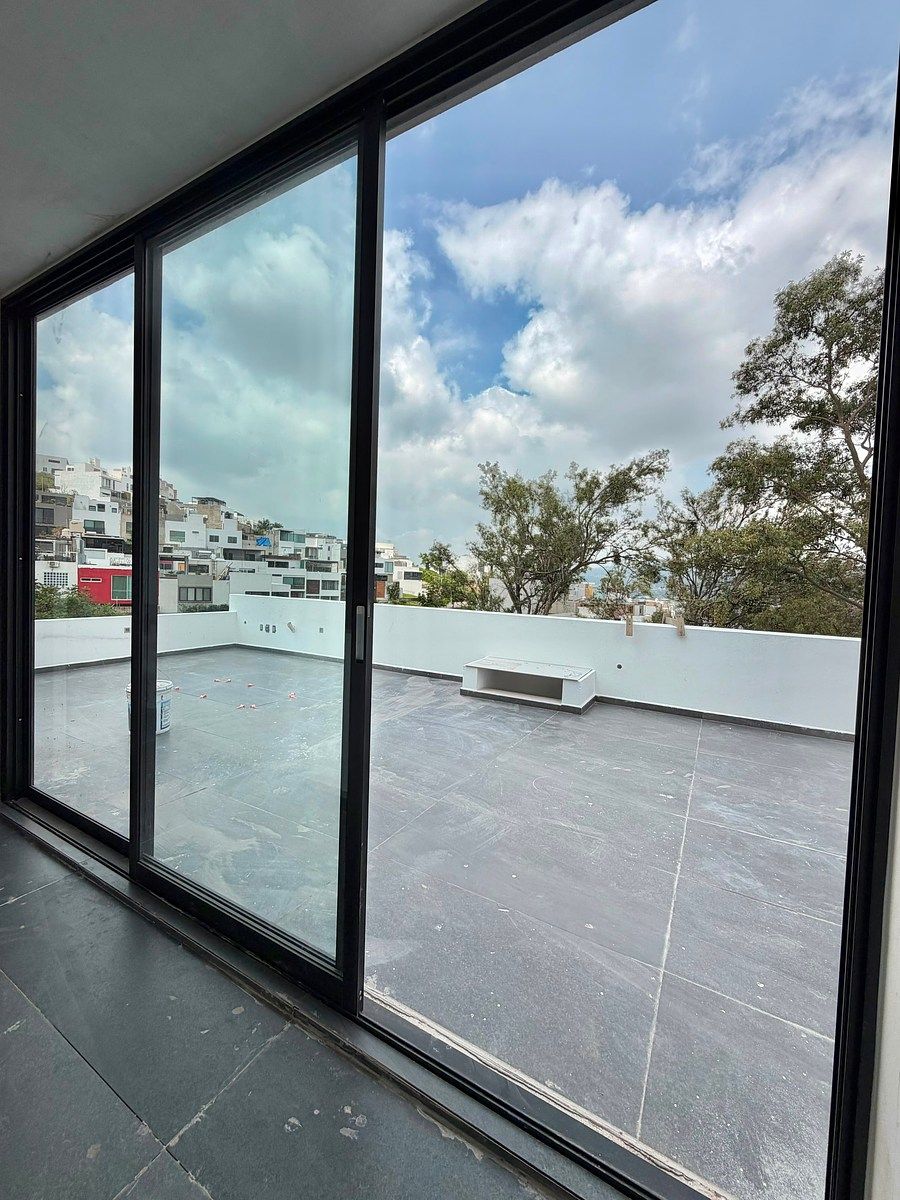 Casa en Paisajes del Tesoro, Tlaquepaque, foto 37 de 41