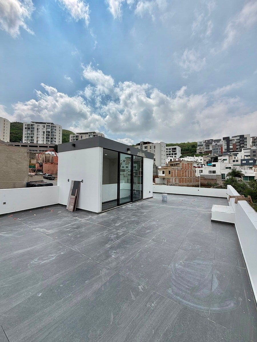 Casa en Paisajes del Tesoro, Tlaquepaque, foto 39 de 41