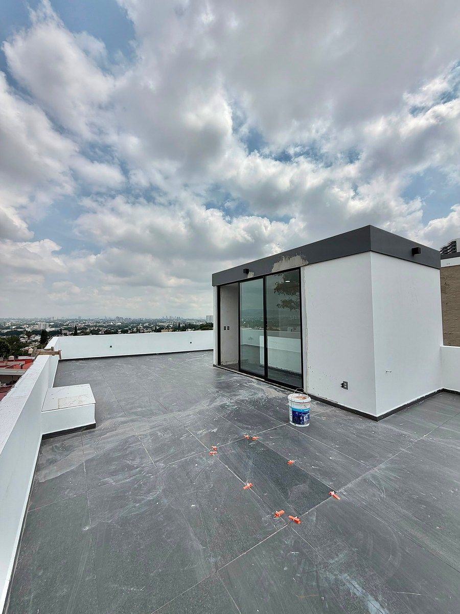 Casa en Paisajes del Tesoro, Tlaquepaque, foto 41 de 41