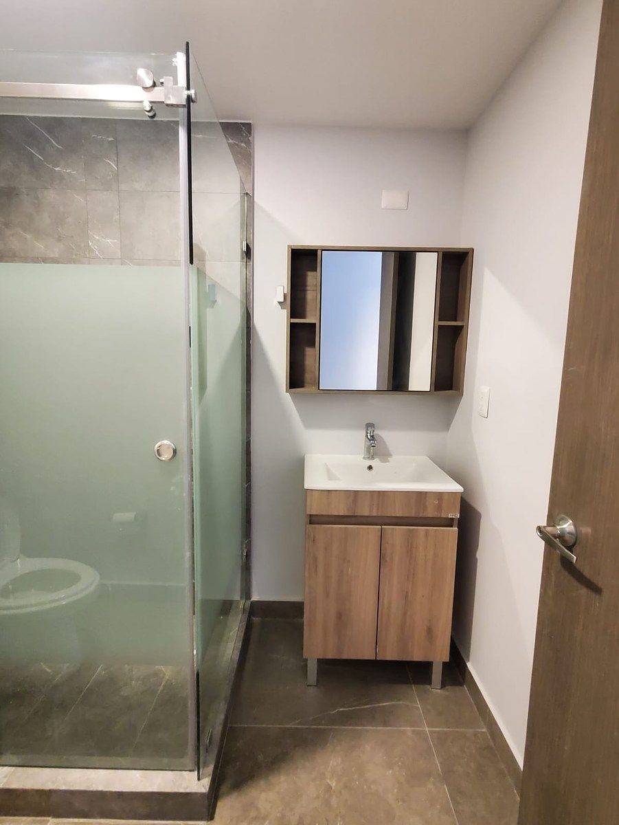 Apartamento em Vía Cordillera, Santa Catarina, foto 6 de 7