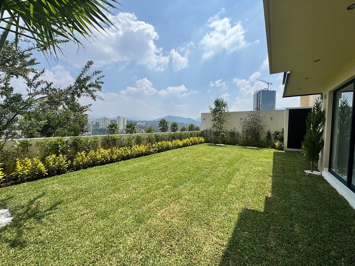Casa en Bosque Real, Huixquilucan, foto 5 de 17