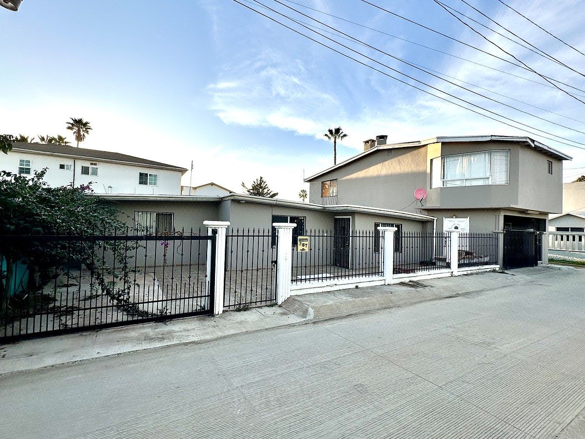 Playas de Chapultepec | Casa en Venta