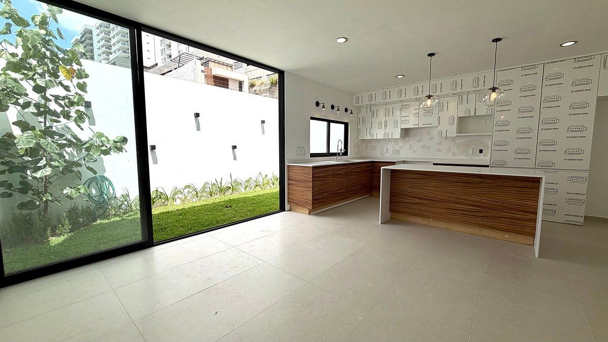 House in Paisajes del Tesoro, Tlaquepaque, photo 6 of 24