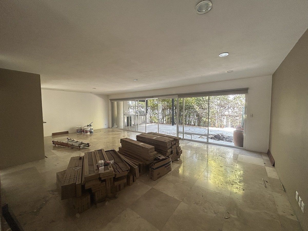 4 de 16: Sala-comedor