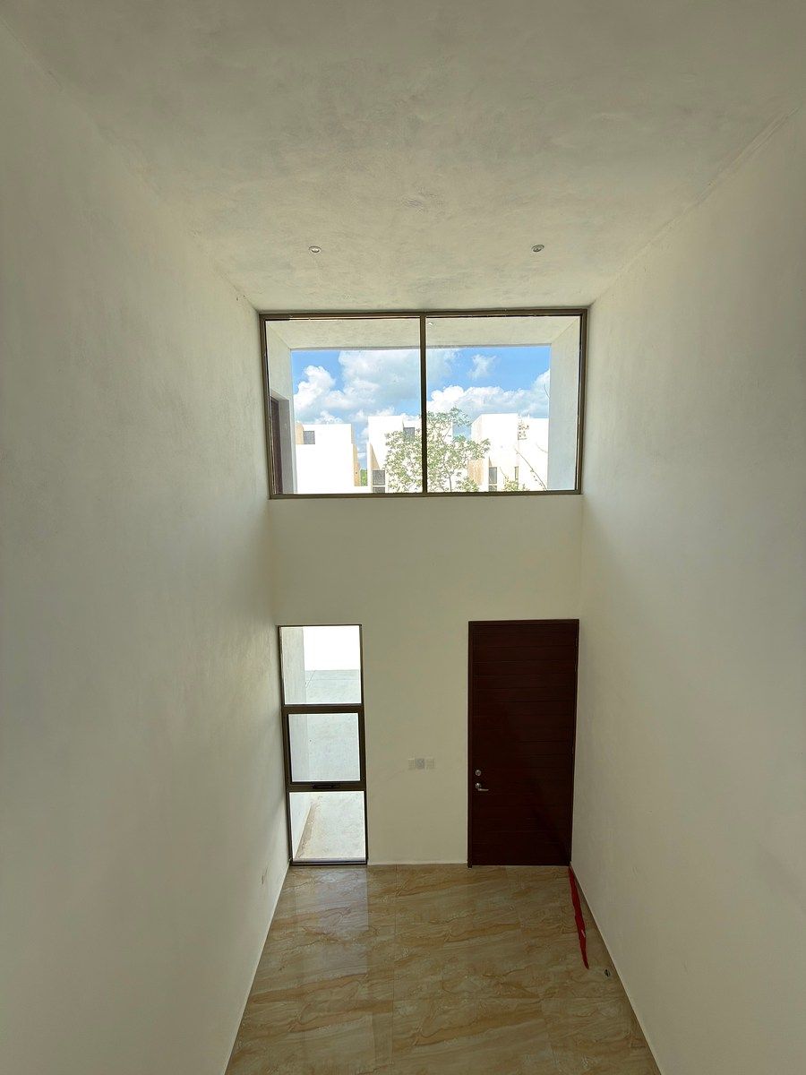 Casa en Dzityá, Mérida, foto 4 de 10