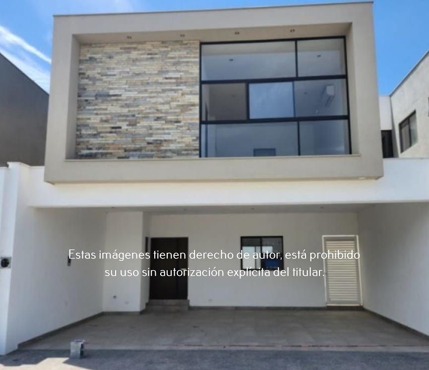 3 de 15: Casa en Venta en Vientos del Vergel en Carretera Nacional