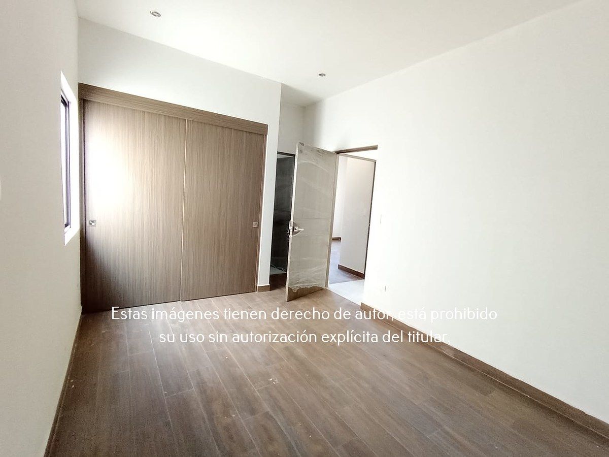 5 de 14: Casa en Venta en Vientos del Vergel en Carretera Nacional