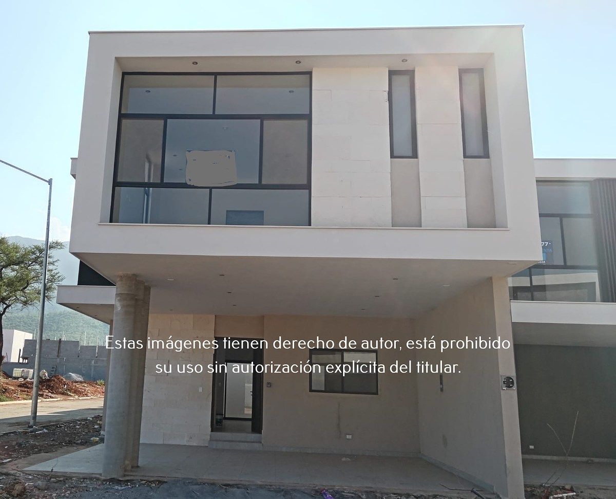 4 de 15: Casa en Venta en Vientos del Vergel en Carretera Nacional