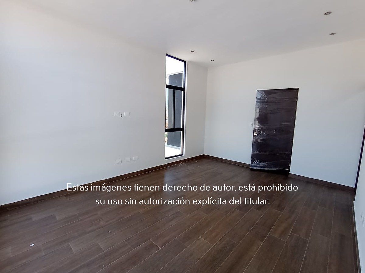 6 de 14: Casa en Venta en Vientos del Vergel en Carretera Nacional