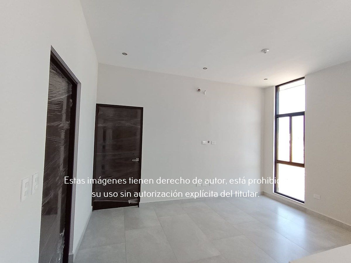 7 de 14: Casa en Venta en Vientos del Vergel en Carretera Nacional
