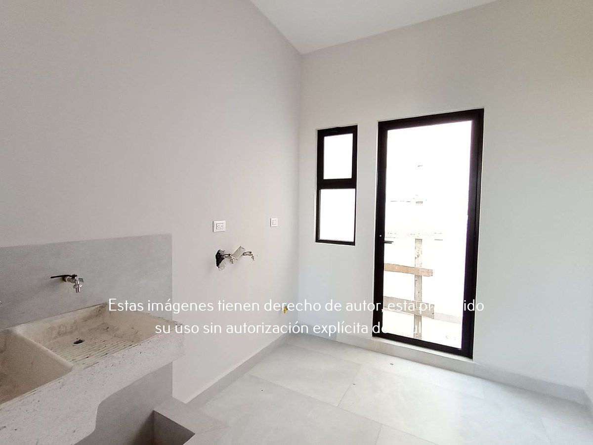 15 de 15: Casa en Venta en Vientos del Vergel en Carretera Nacional