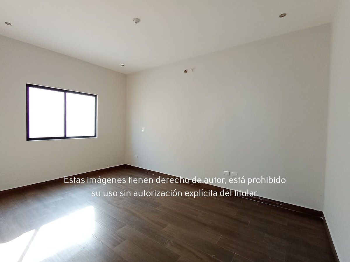 9 de 15: Casa en Venta en Vientos del Vergel en Carretera Nacional