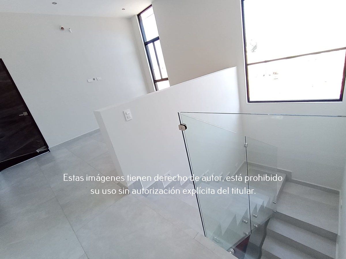 10 de 15: Casa en Venta en Vientos del Vergel en Carretera Nacional