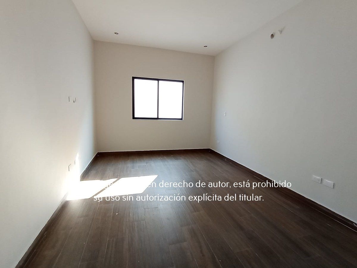 11 de 15: Casa en Venta en Vientos del Vergel en Carretera Nacional